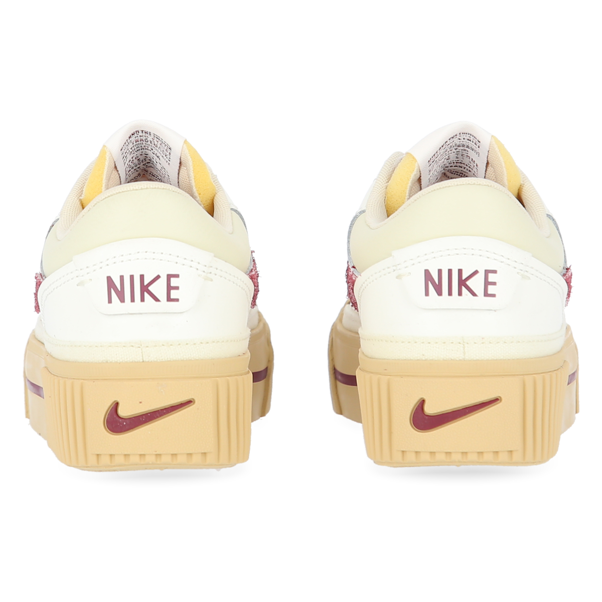 Zapatillas Nike Court Legacy Lift Mujer,  image number null