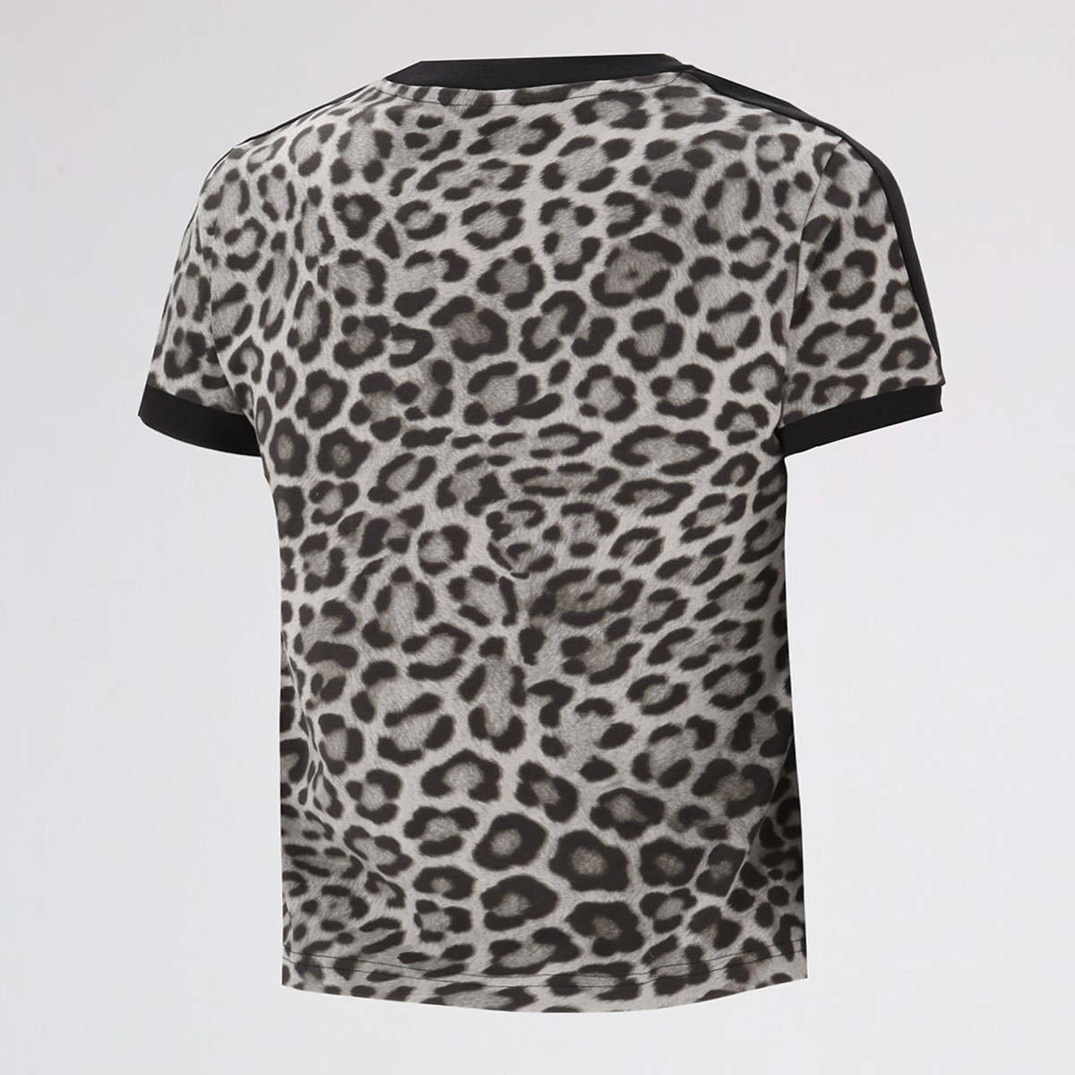 Remera Puma T7 Leo Luxe Slim Mujer,  image number null