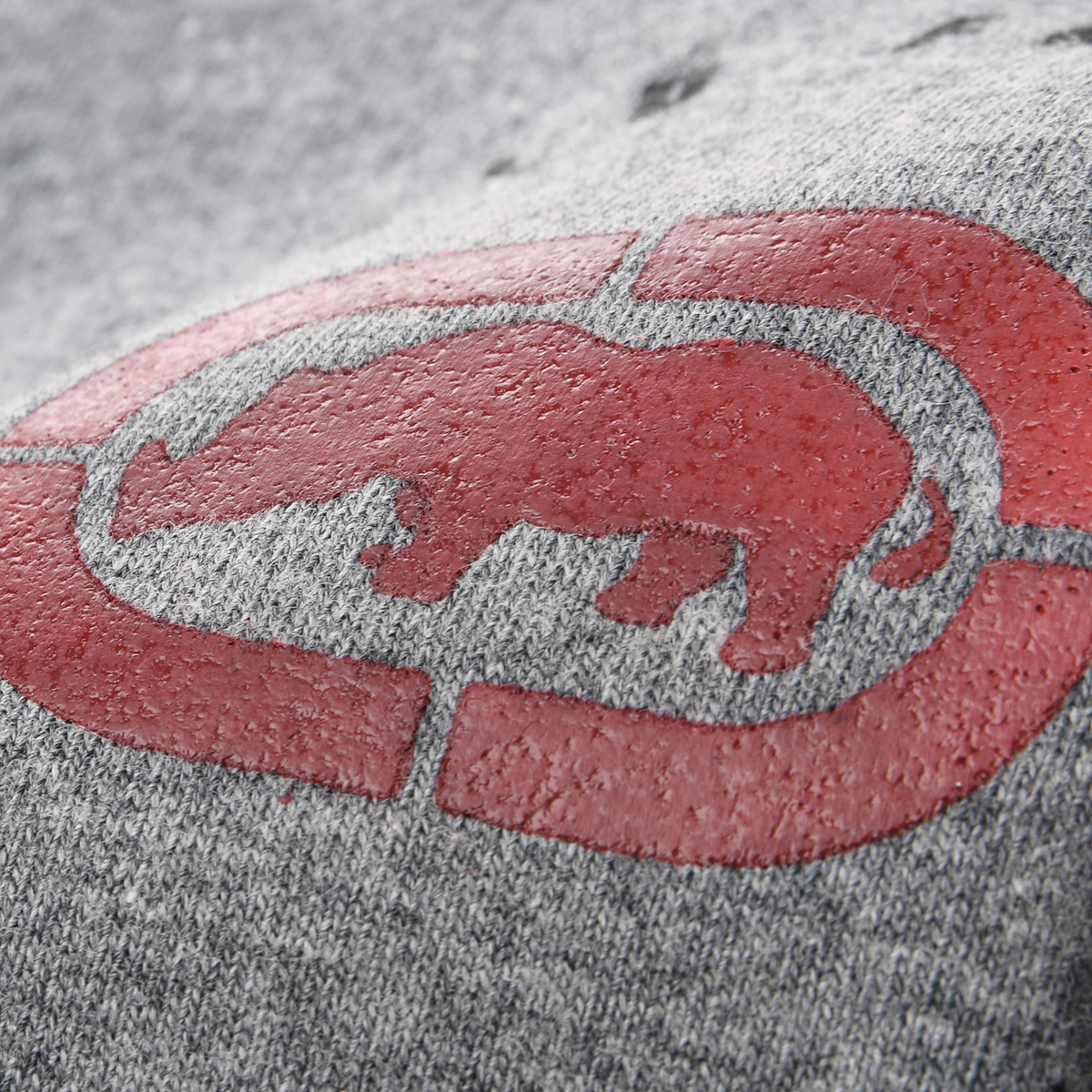 Remera Ecko Ts Logo V26 Algodón,  image number null