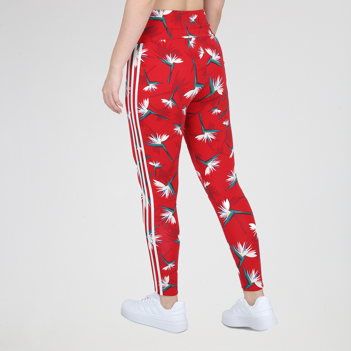 Calza adidas Thebe Magugu,  image number null