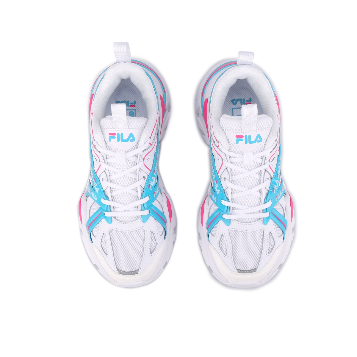 Zapatillas Fila Electrove 2,  image number null