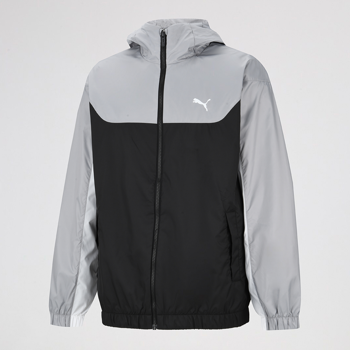 Campera Puma Essentials Block Relaxed,  image number null