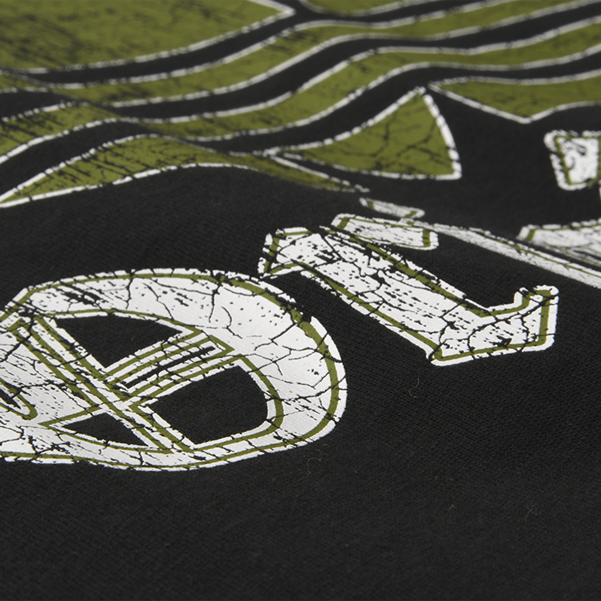 Remera adidas Graphic Desgastada Hombre,  image number null