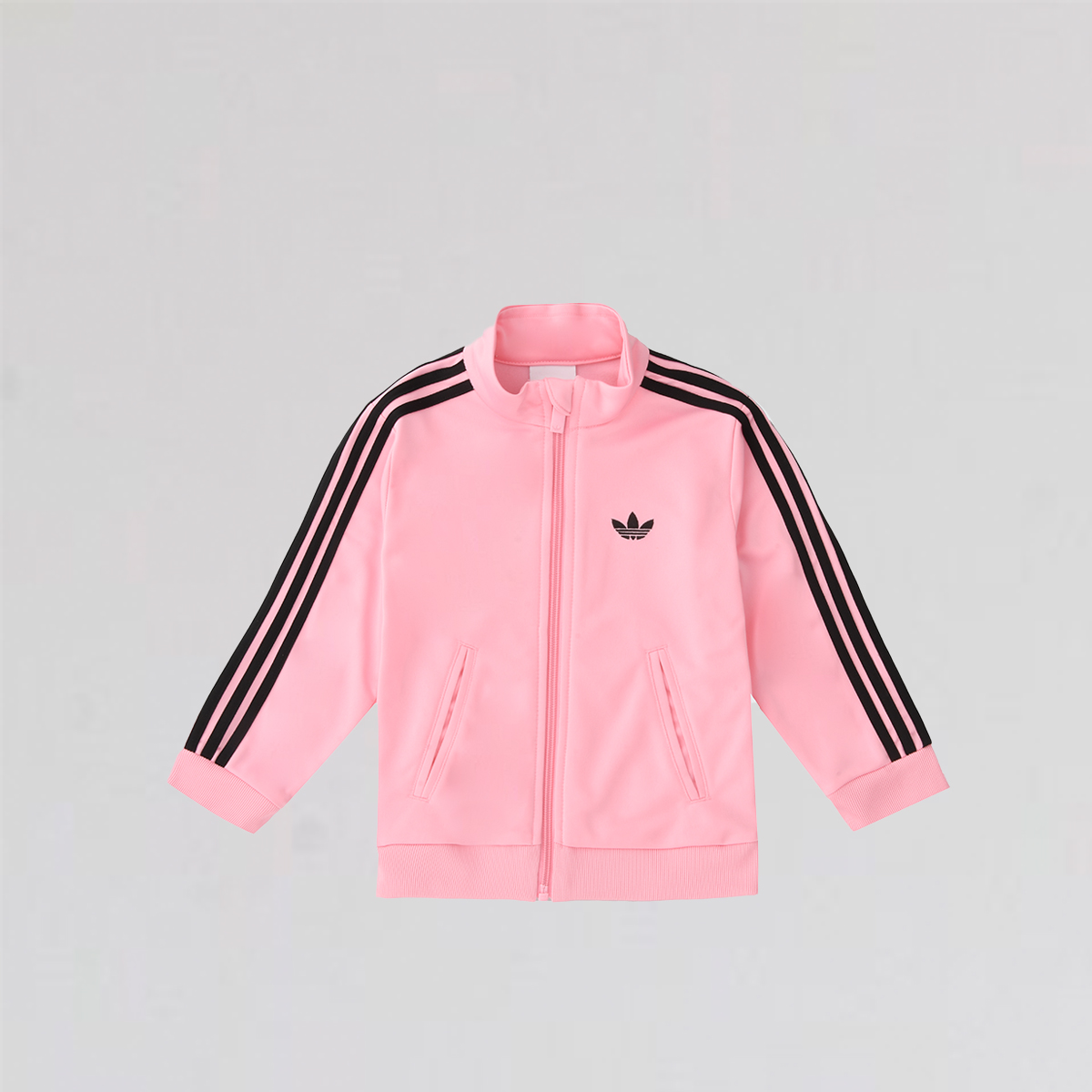 Conjunto adidas Firebird Infantil,  image number null