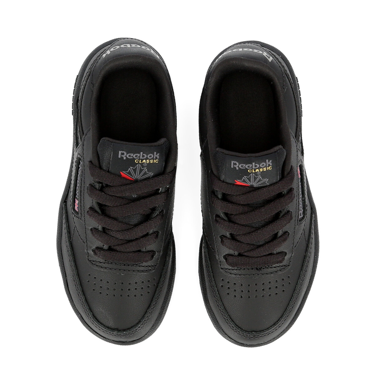 Zapatillas Reebok Club C 85 Niño,  image number null