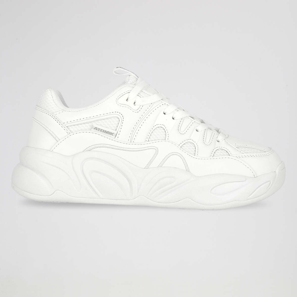 Zapatillas Atomik Galactica Mujer,  image number null