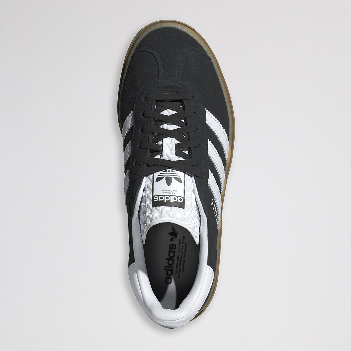 Zapatillas adidas Gazelle Bold Mujer,  image number null