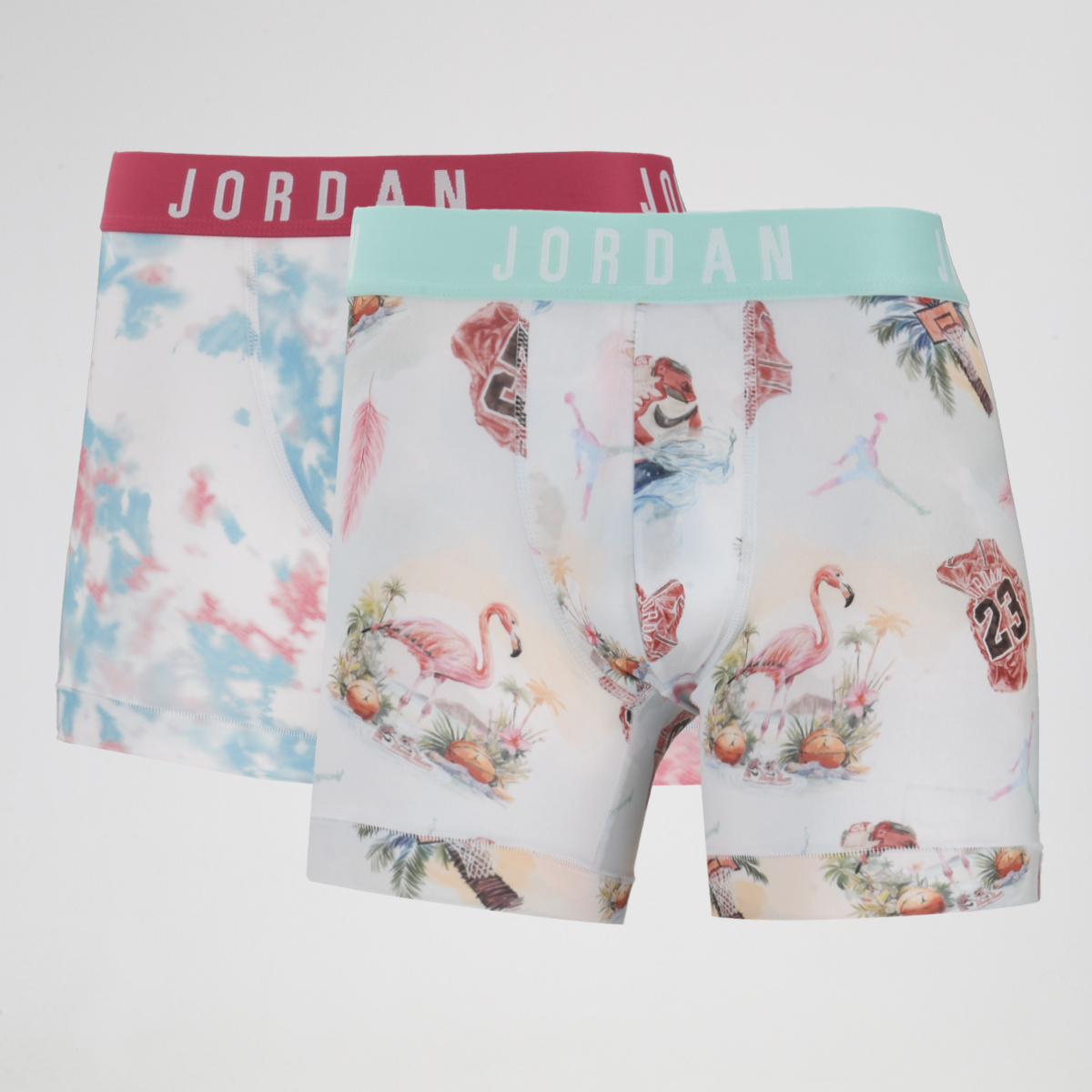 Boxer Jordan Poolside X2 Hombre,  image number null