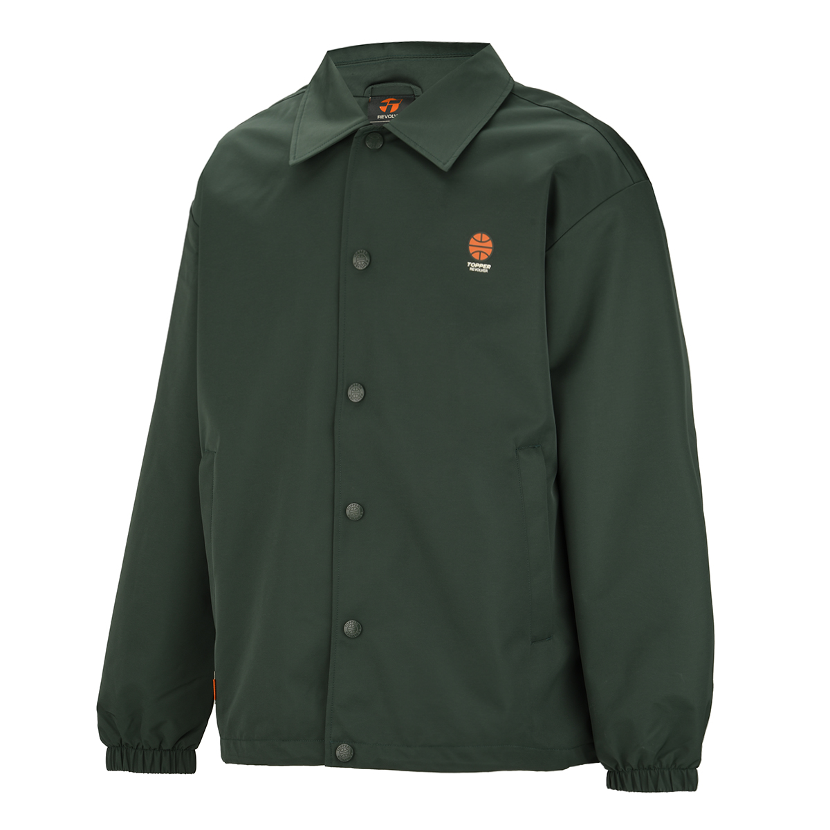 Campera Topper X Revolver,  image number null