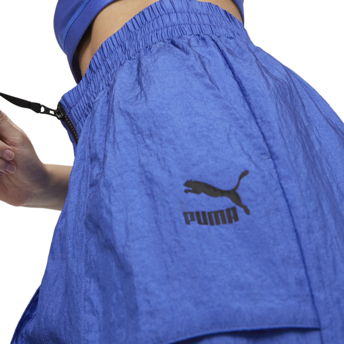 Pantalon Puma Dare To High Rise,  image number null