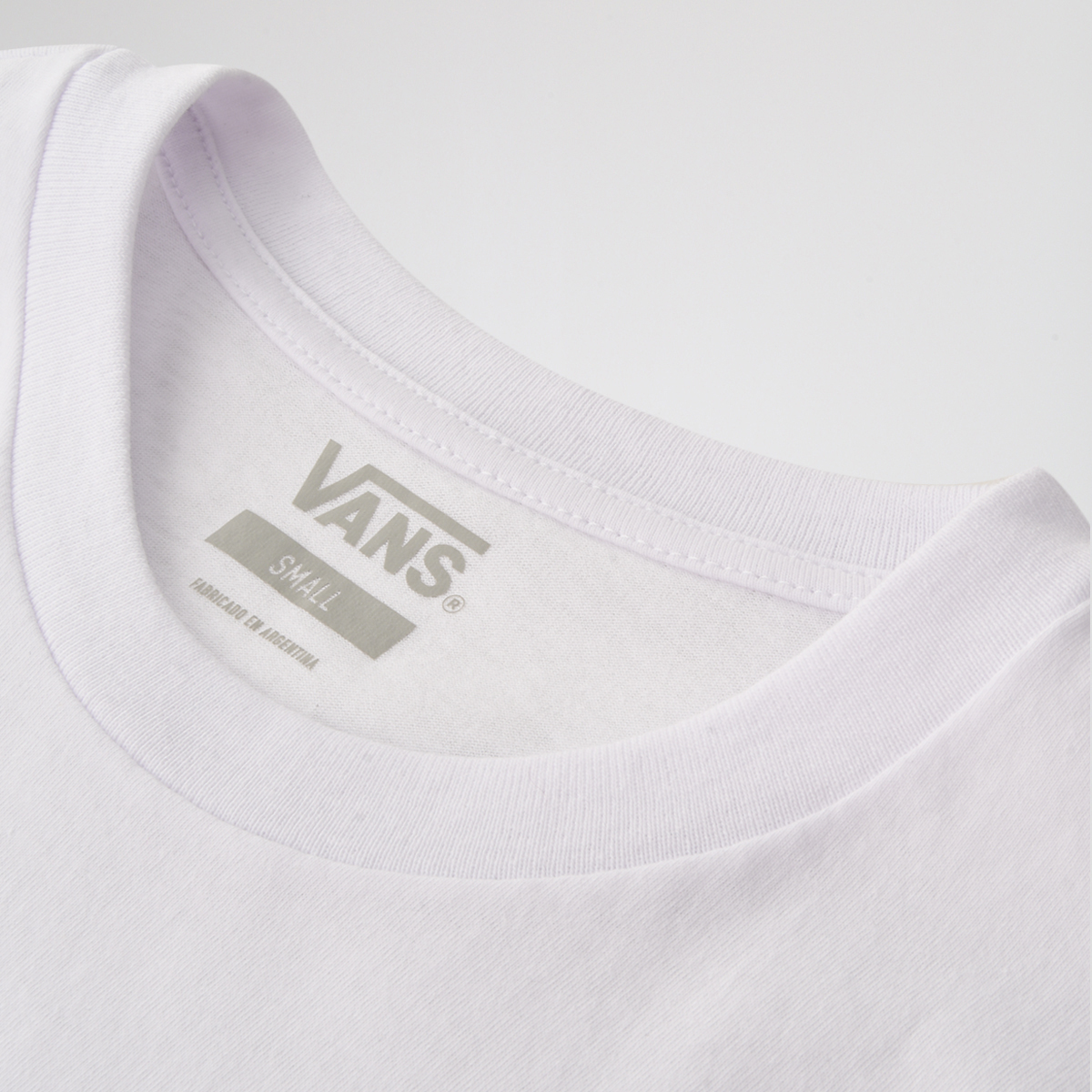 Remera Vans Flying V Mujer,  image number null