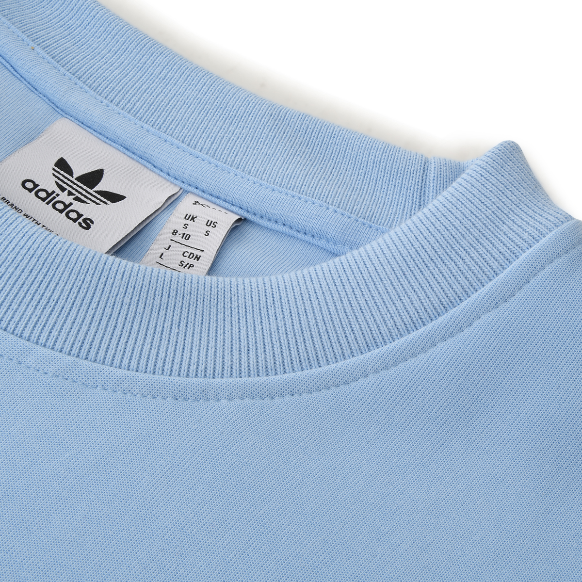 Buzo adidas Graphics Mujer Moov