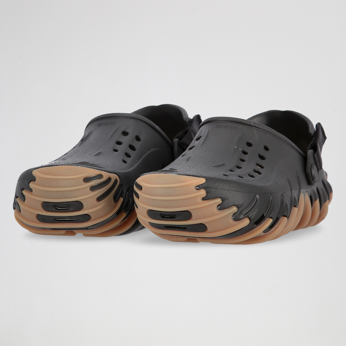 Zuecos Crocs Echo Gum Ro Clog,  image number null