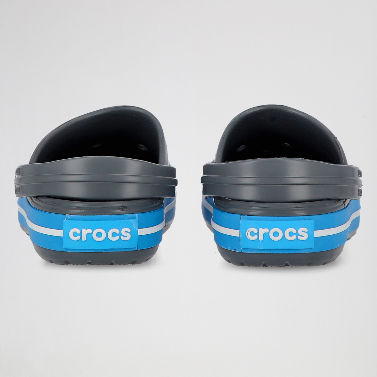 Zuecos Crocs Crocband,  image number null