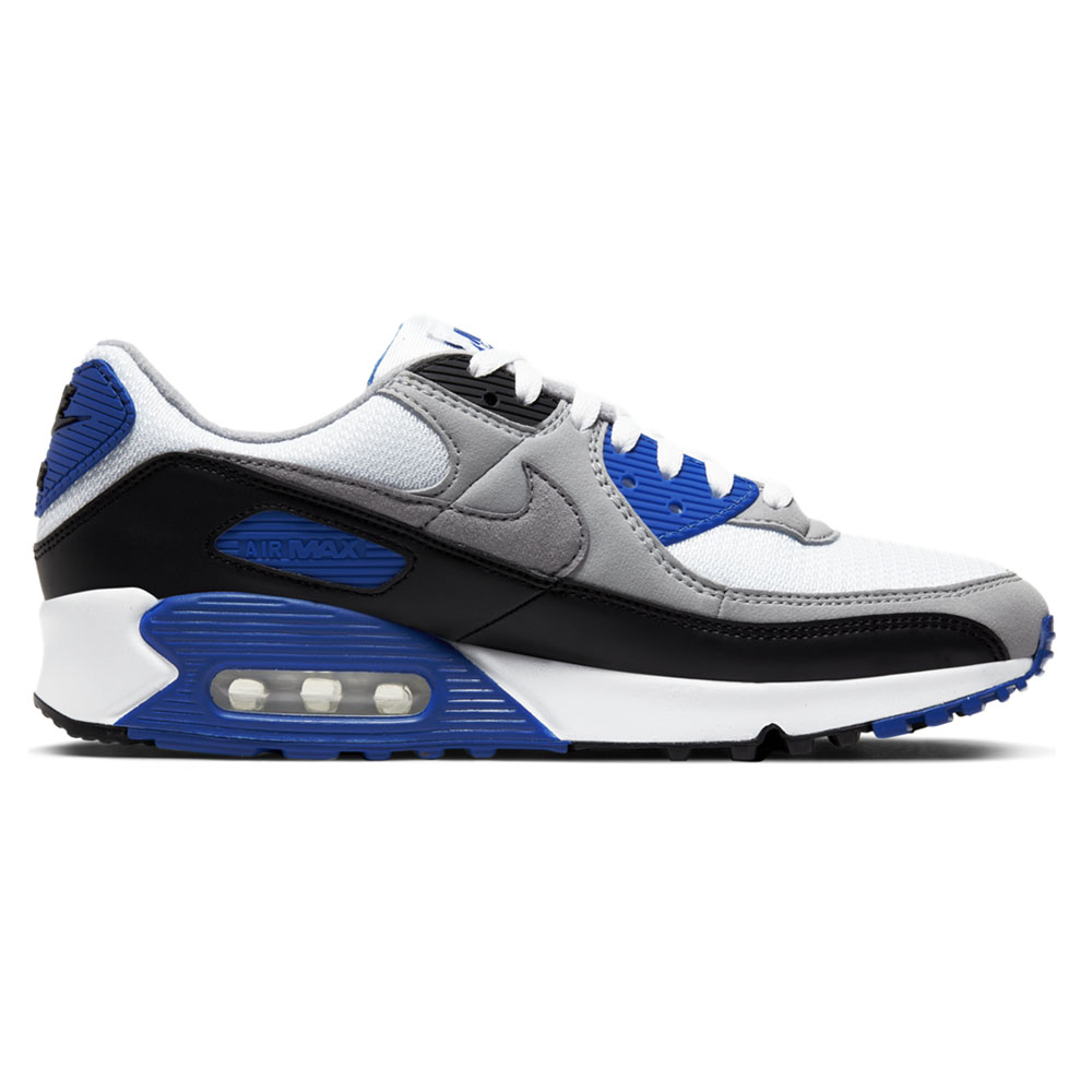 Zapatilla nike air max 90 para deals hombre