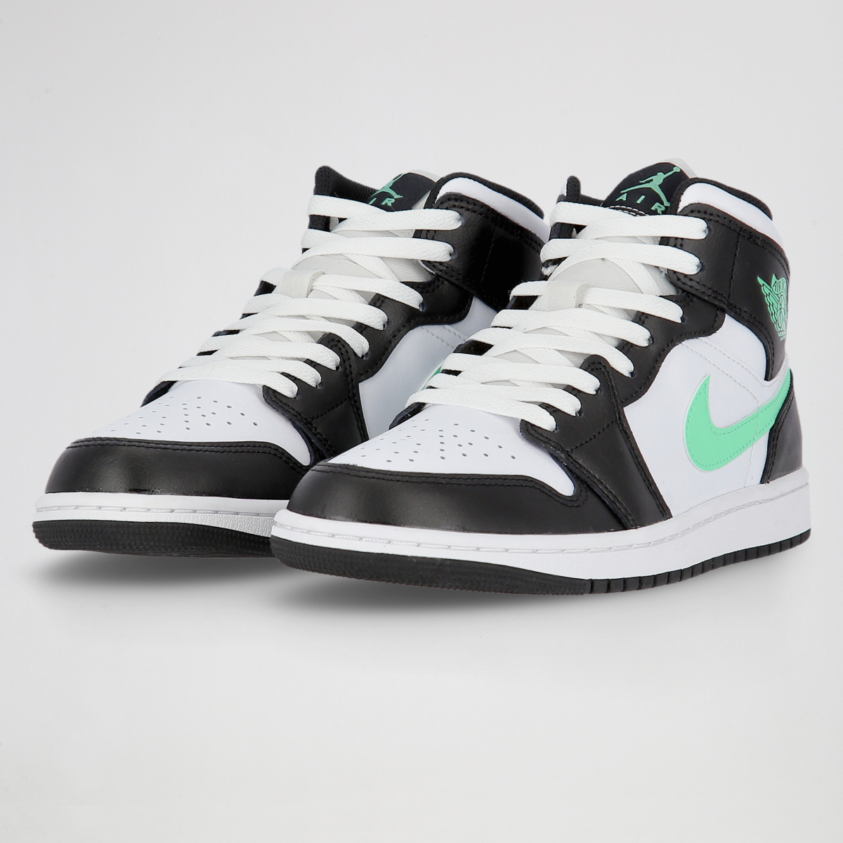 Zapatillas Jordan Air 1 Mid Hombre,  image number null