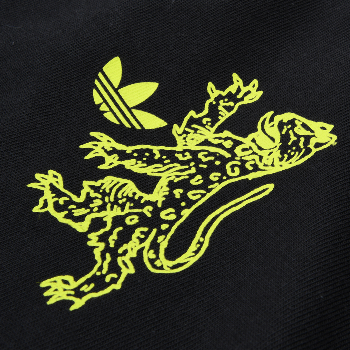 Remera adidas Trifolio Series Loose Hombre,  image number null