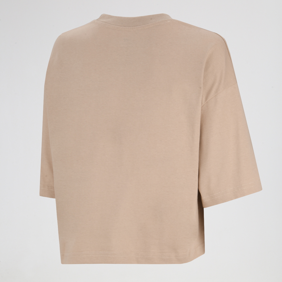 Remera New Balance Athletics Linear Mujer,  image number null