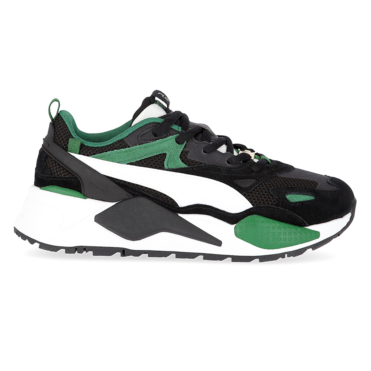 Zapatillas Puma Rs X Efekt Hombre