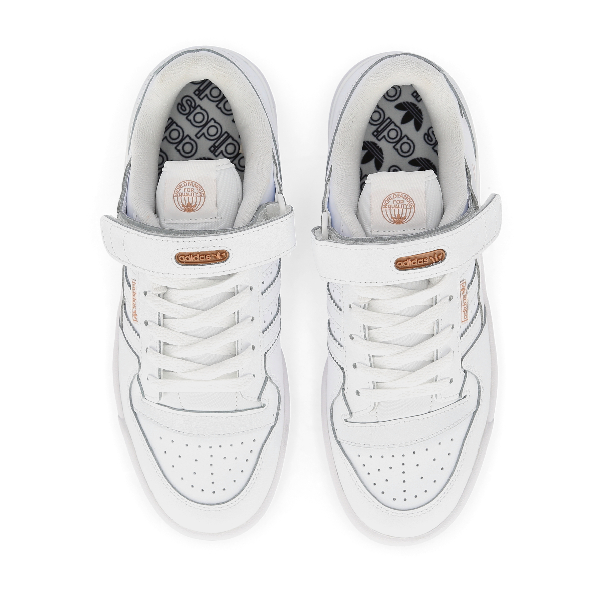 Zapatillas adidas Forum Low Mujer,  image number null