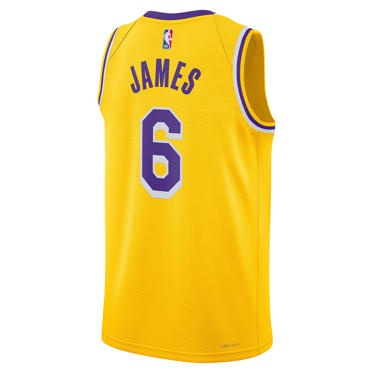 Musculosa Nike Los Angeles Lakers Icon Edi 22/23,  image number null