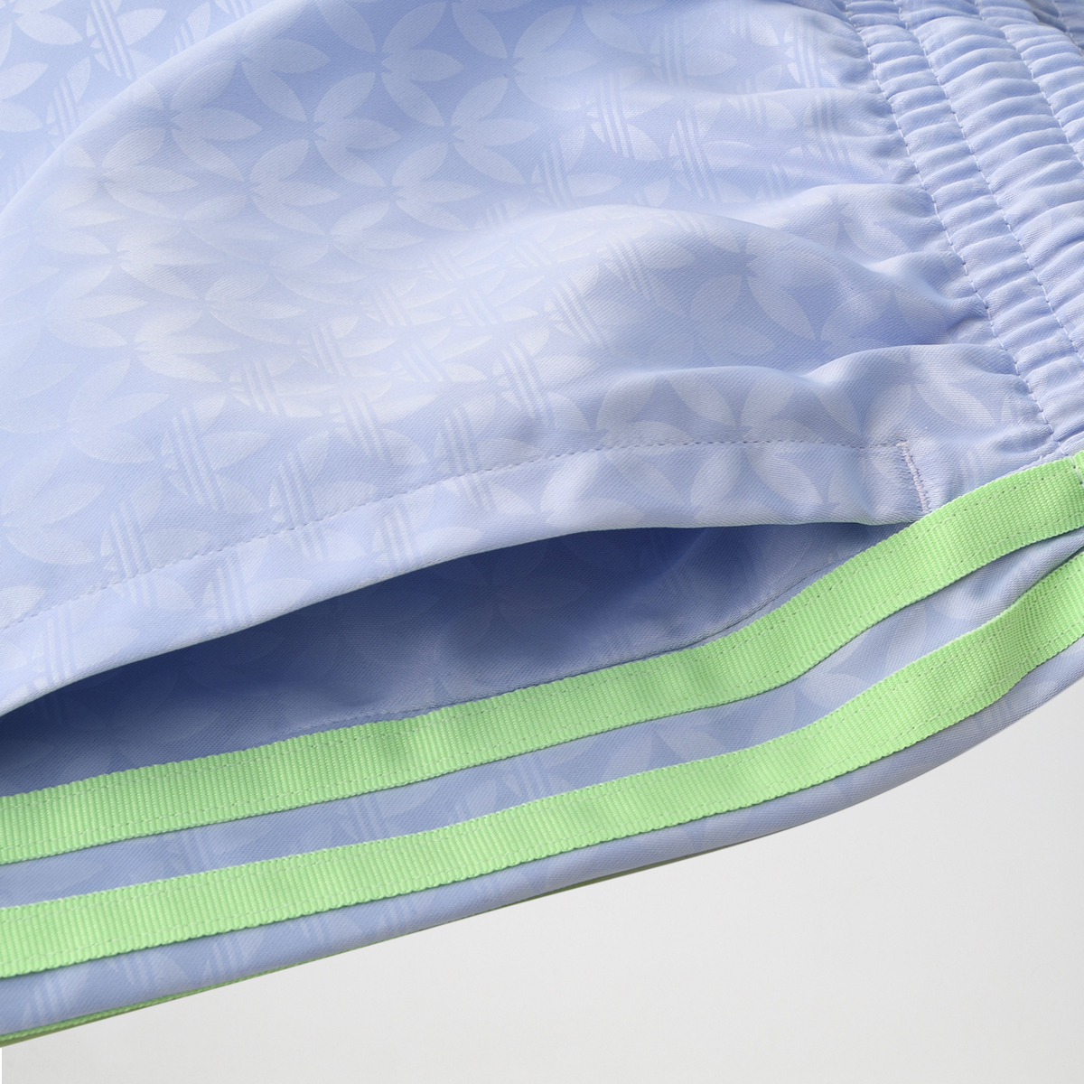 Short adidas Monogram Mujer,  image number null