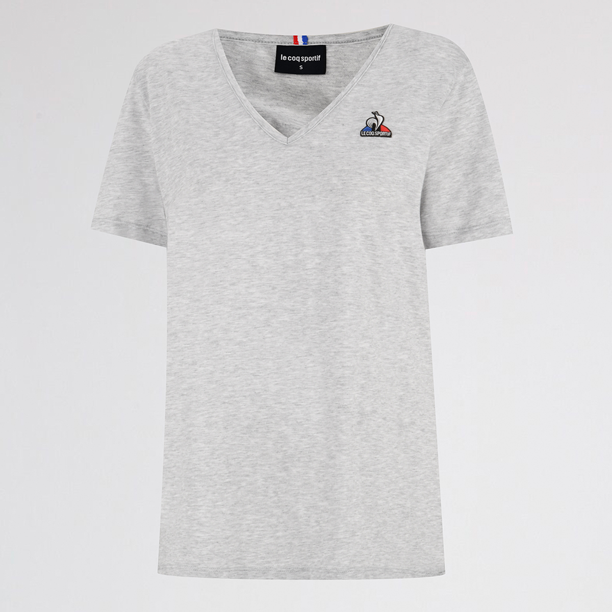 Remera Le Coq Sportif Essentials Mujer,  image number null