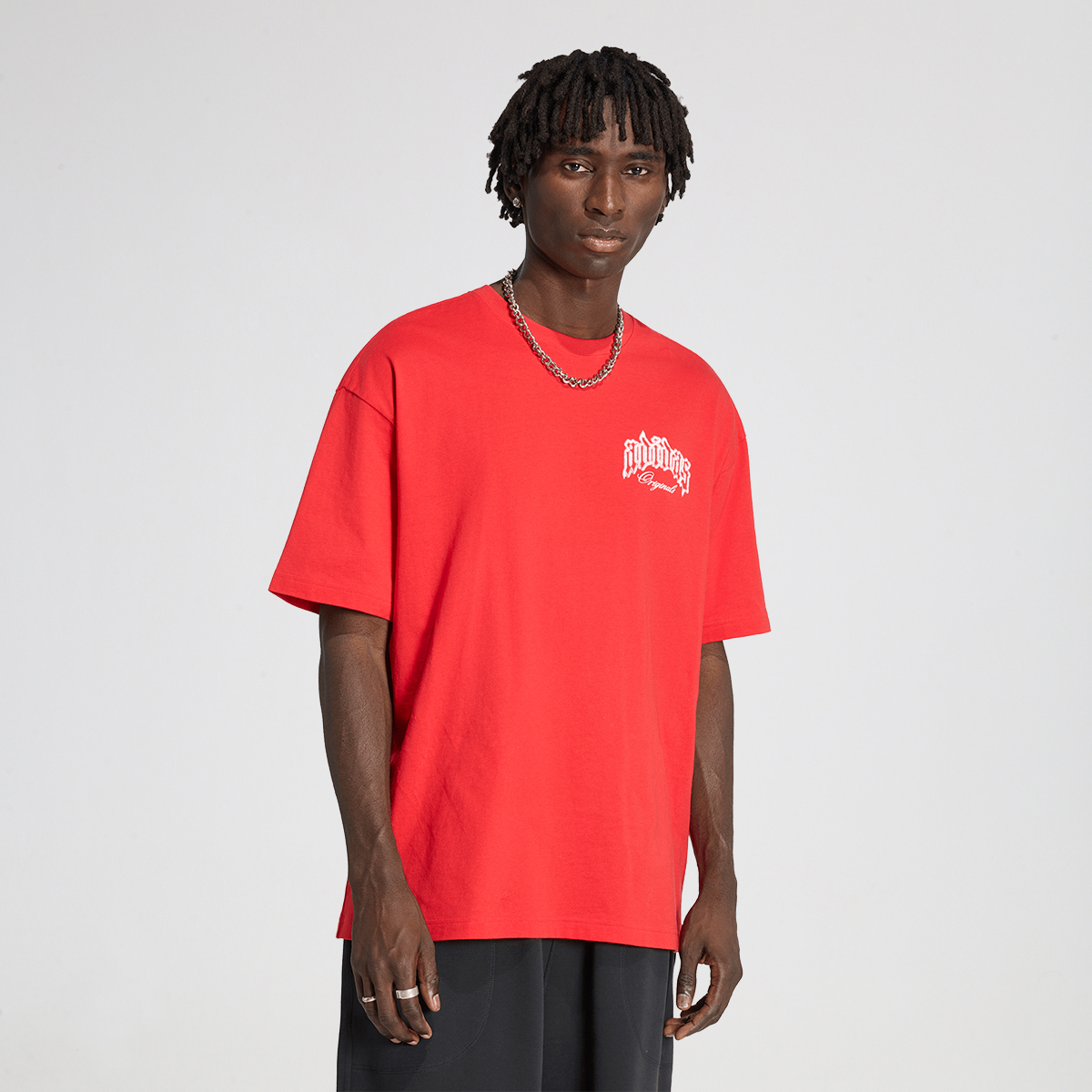 Remera adidas SST Arch Hombre,  image number null