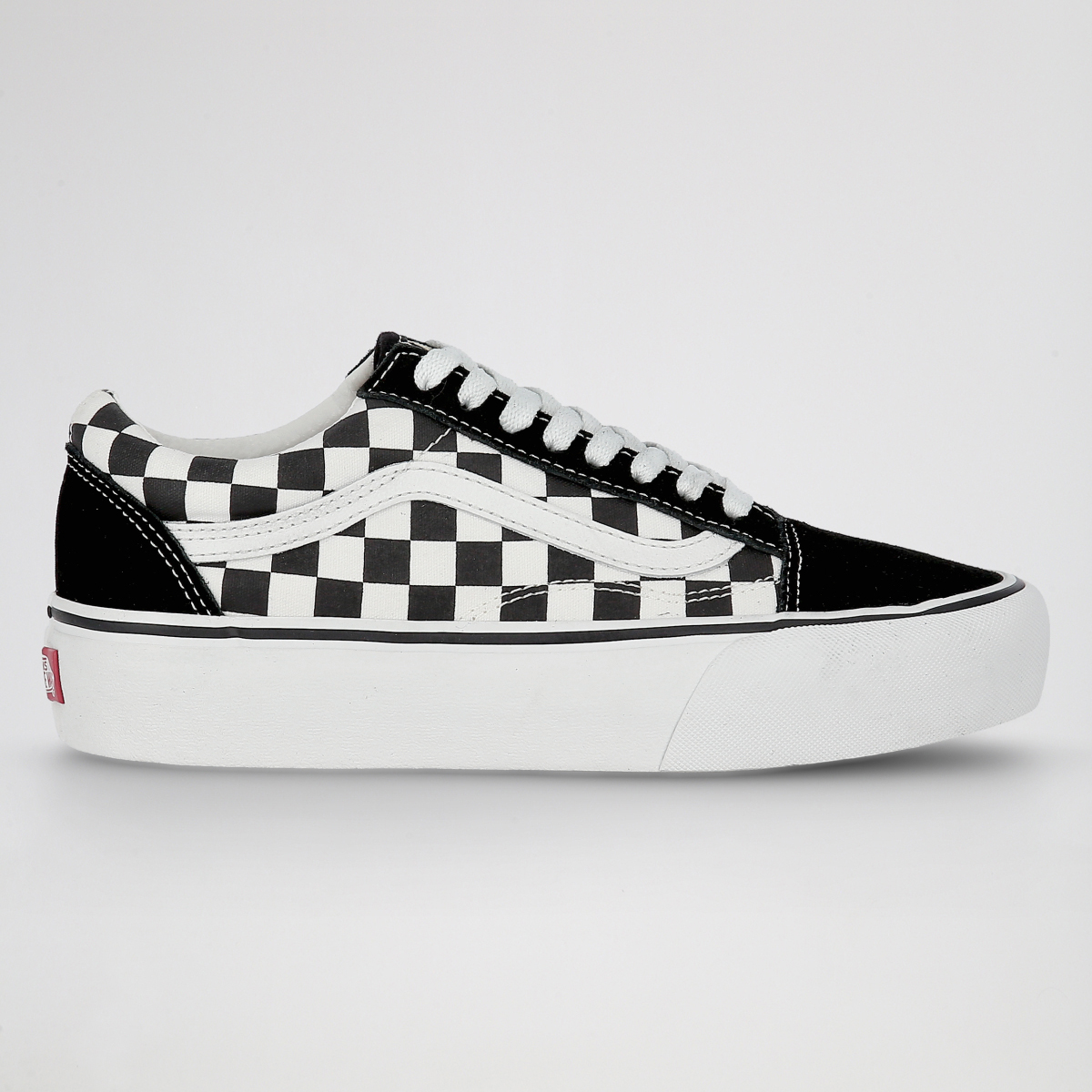 Zapatillas Vans Old Skool Platform Mujer,  image number null