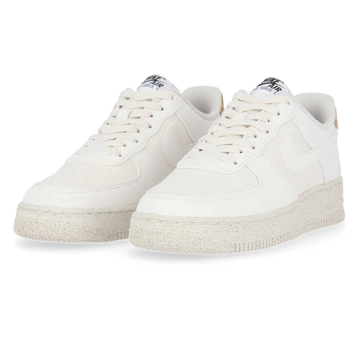 Zapatillas Nike Air Force 1 Lv8 Next Nature Hombre,  image number null