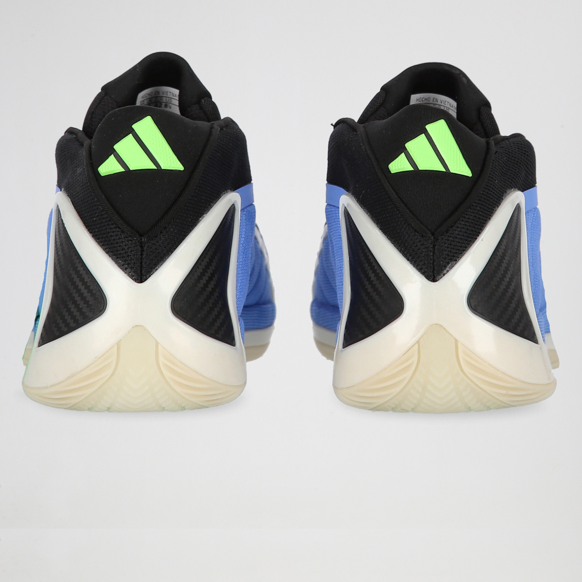 Zapatillas adidas Anthony Edwards 2 Hombre,  image number null