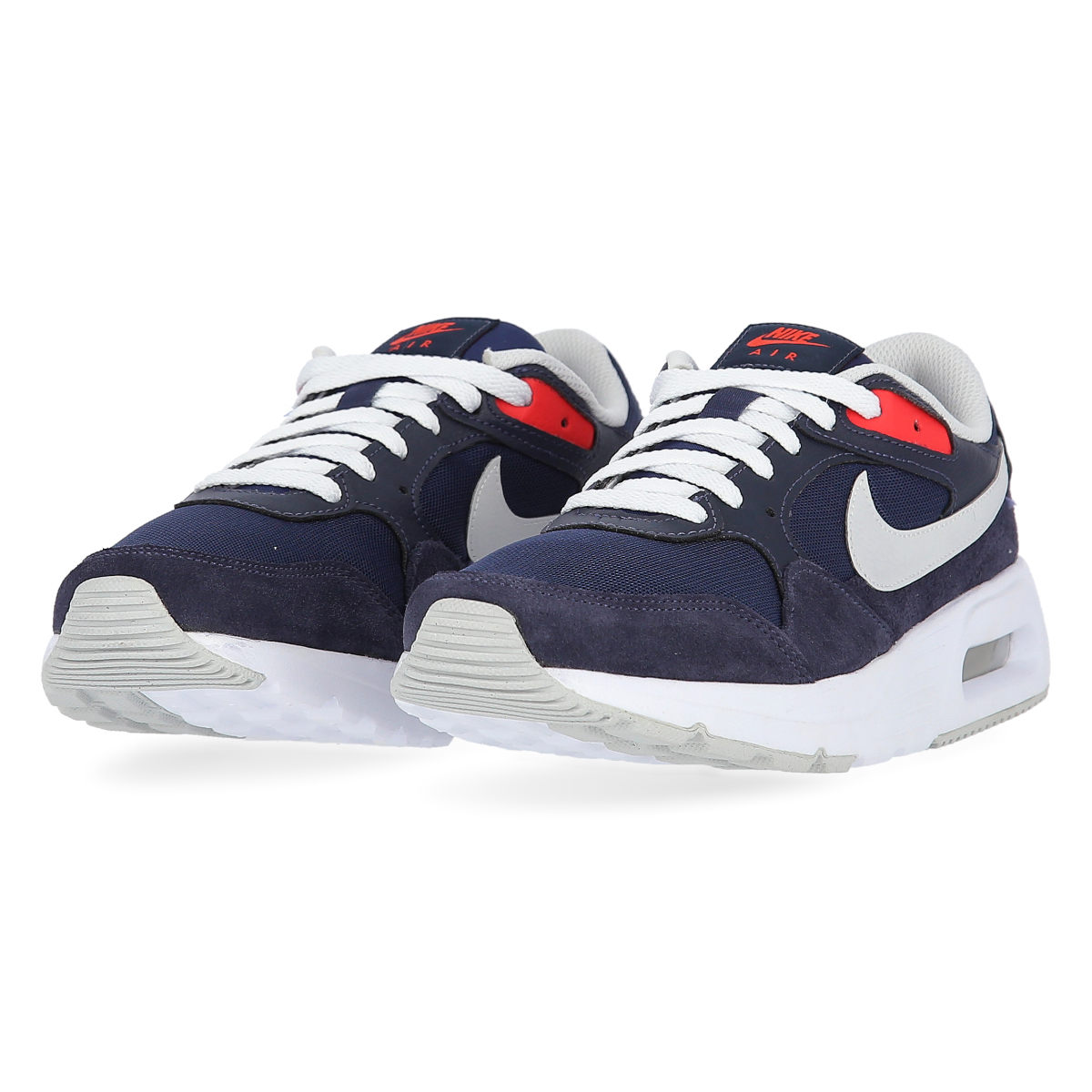 Zapatillas Urbanas Nike Air Max Sc Hombre,  image number null