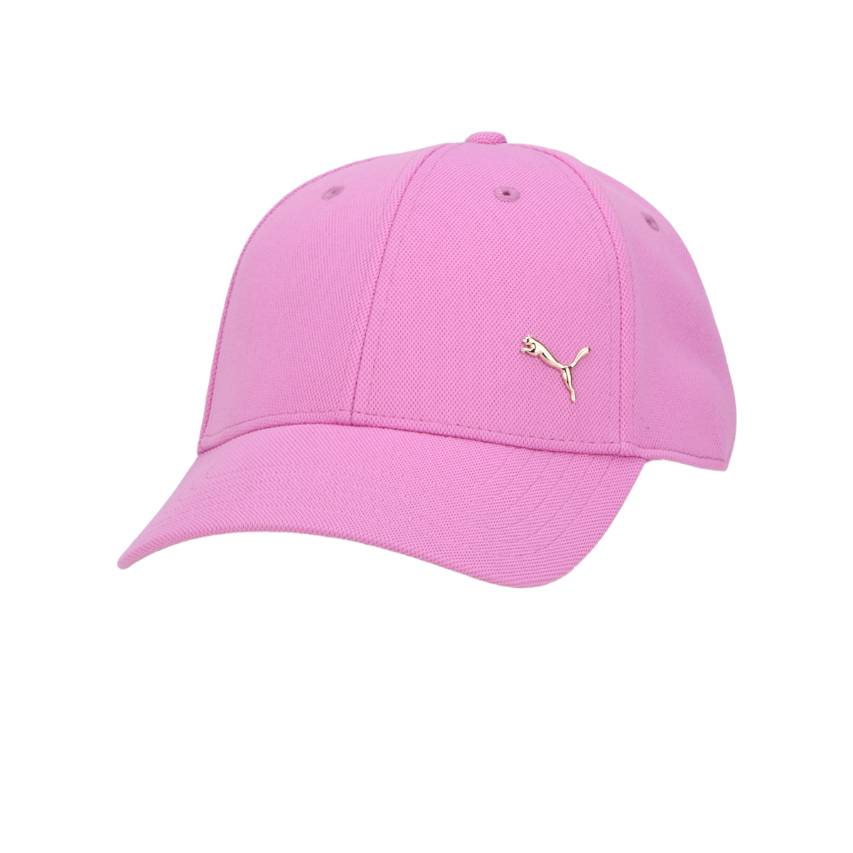 Gorra puma rosa clearance