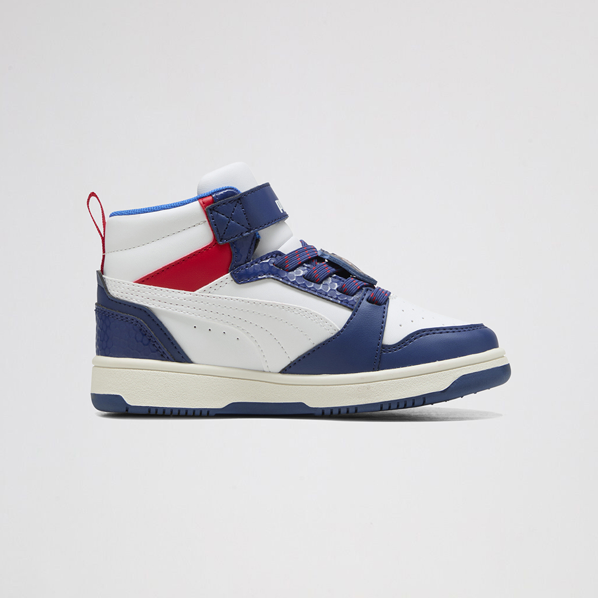 Zapatillas Puma x PAW PATROL Rebound V6 Mid Infantil,  image number null