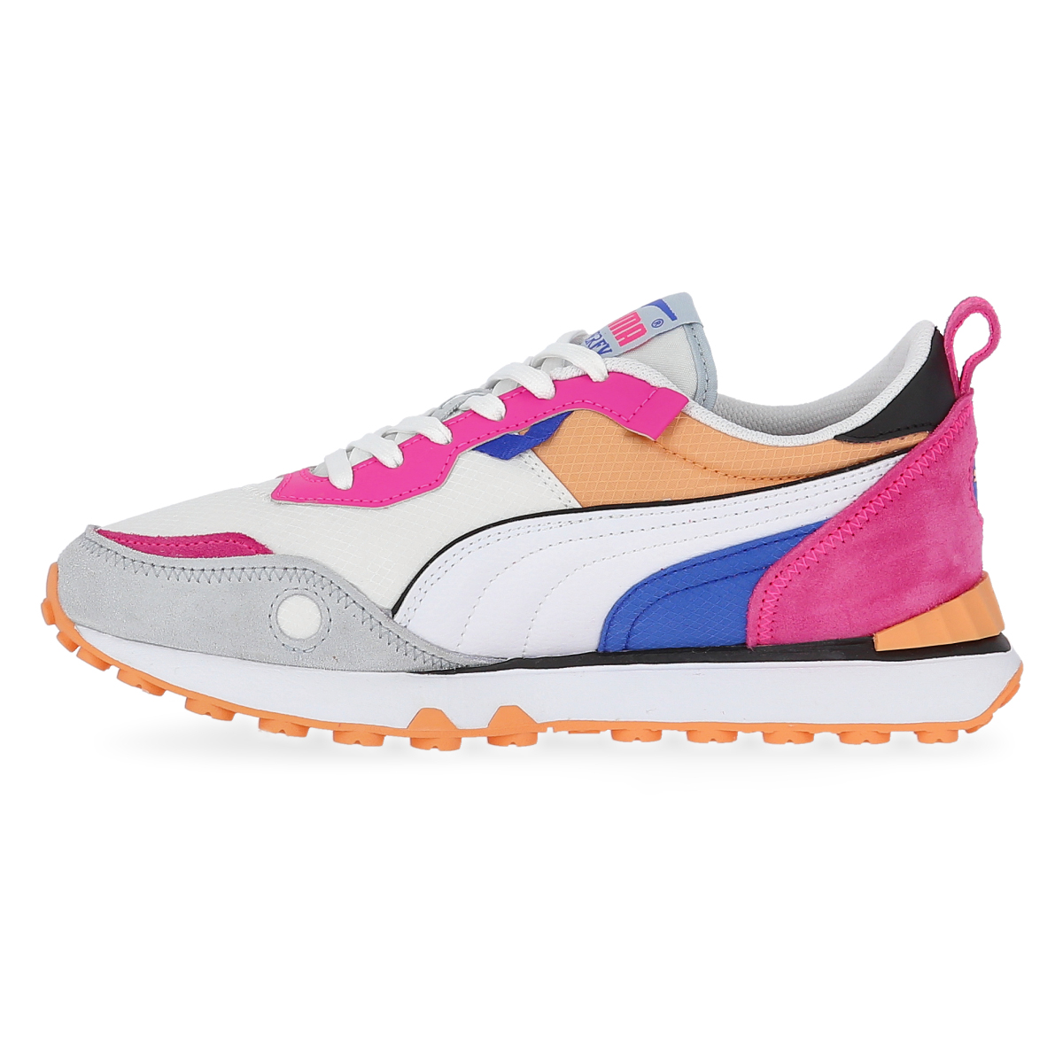 Zapatillas Puma Rider FvFuture Unisex,  image number null