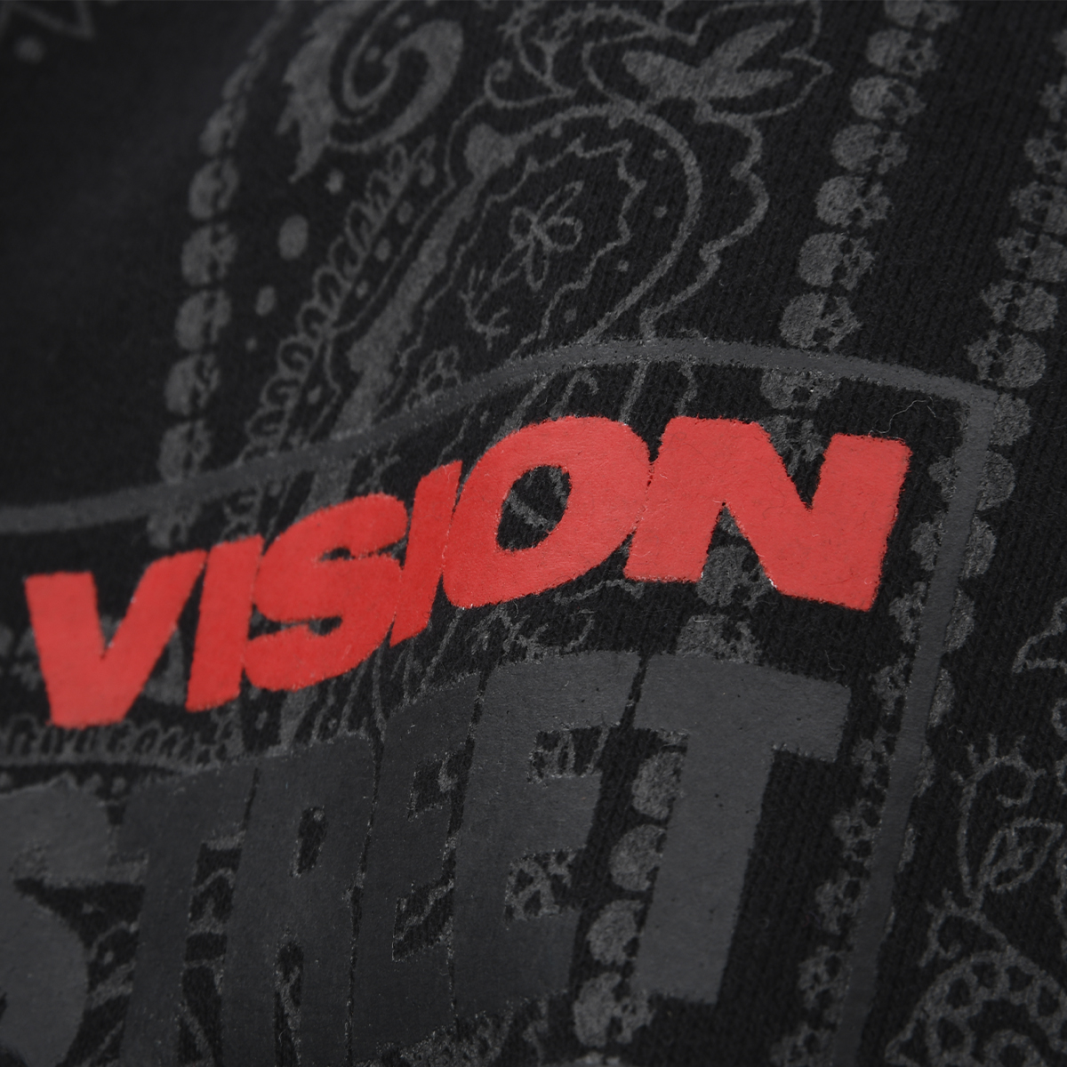 Buzo con cierre Vision Street Wear Classic Arab Hombre,  image number null