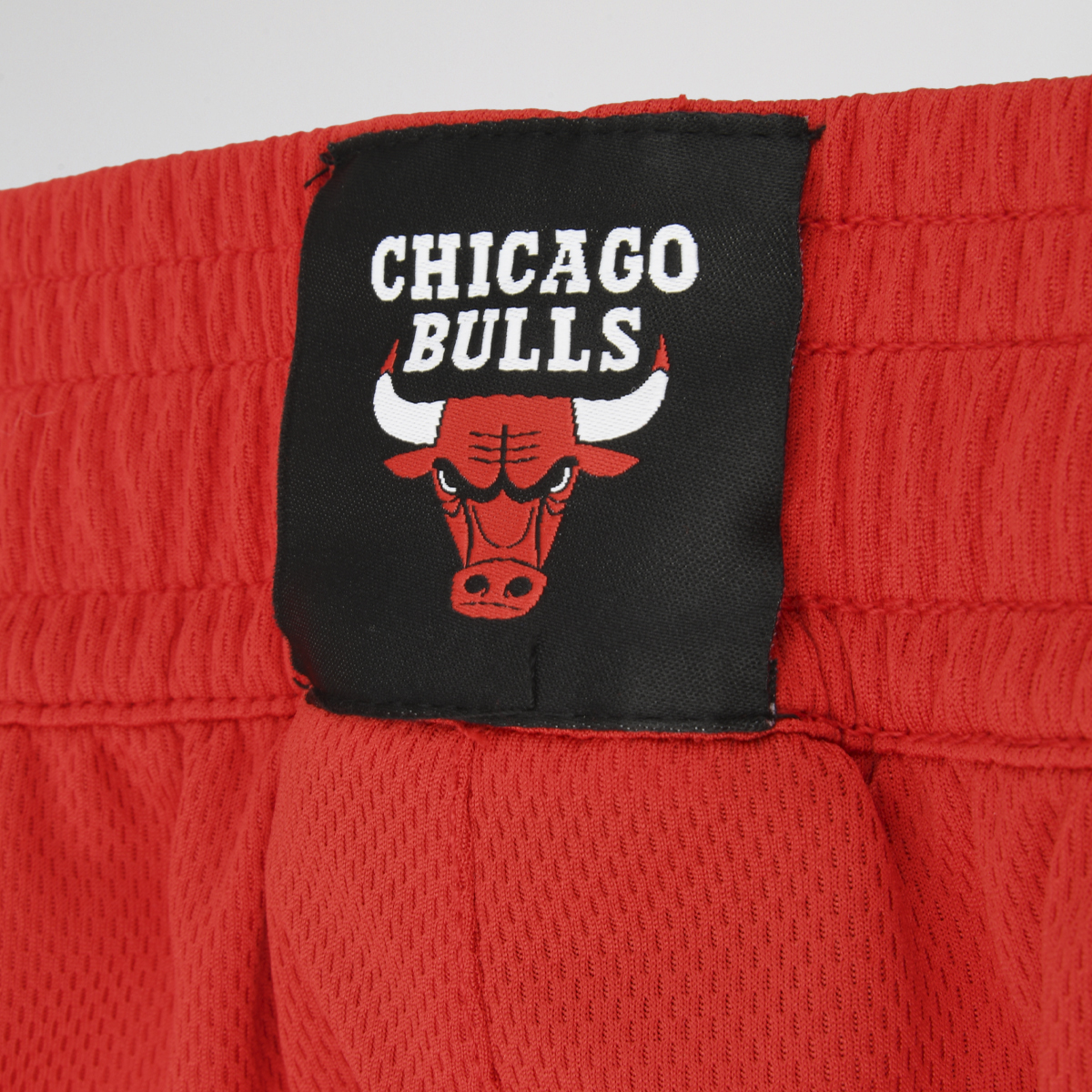 Short NBA Chicago Bulls Hombre,  image number null