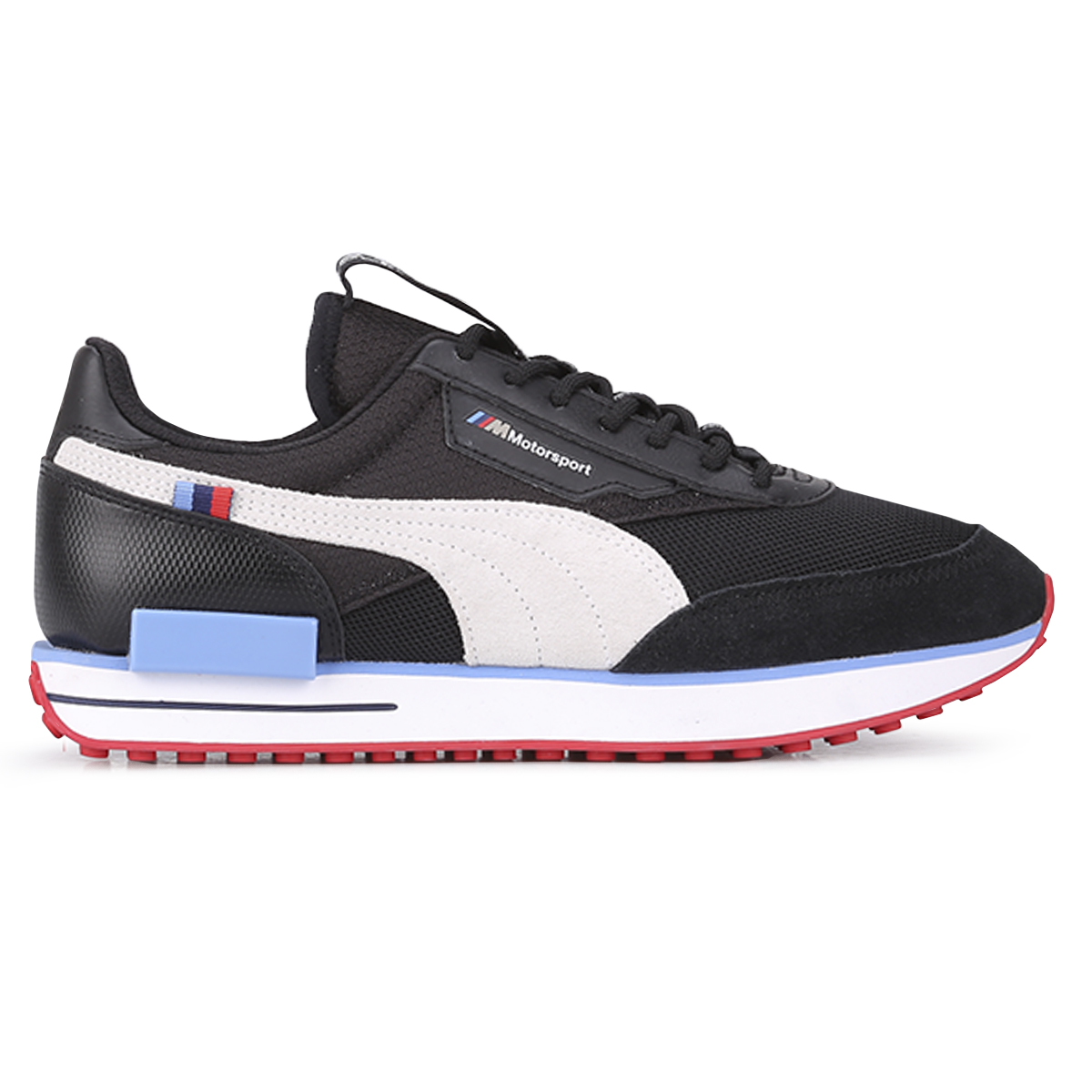 Zapatillas Puma BMW Motorsport Future Rider,  image number null