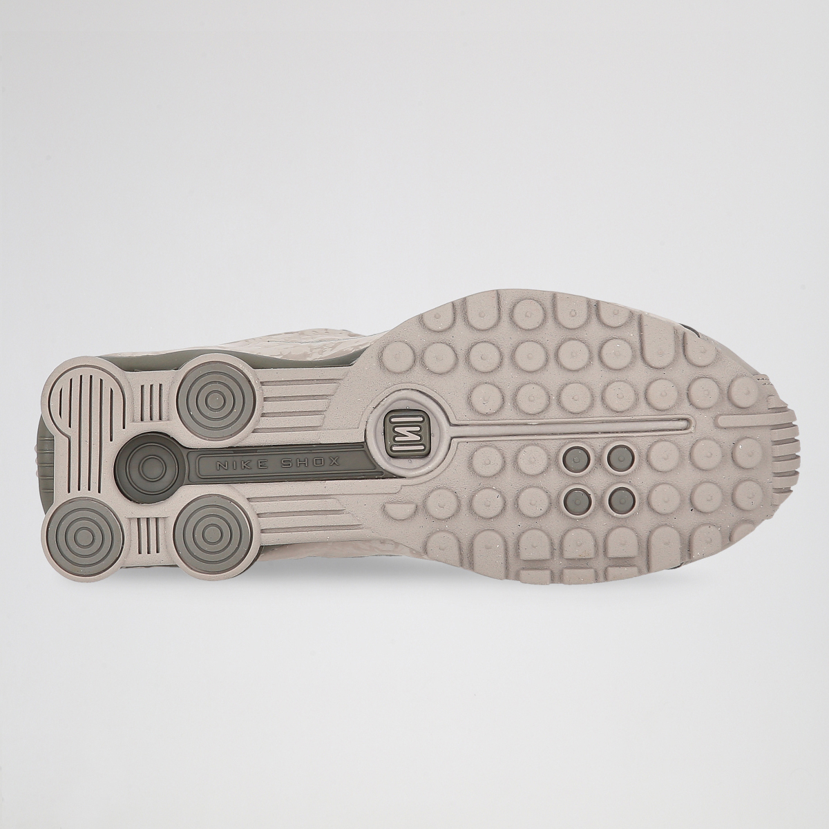 Zapatillas Nike Shox R4 Mujer,  image number null