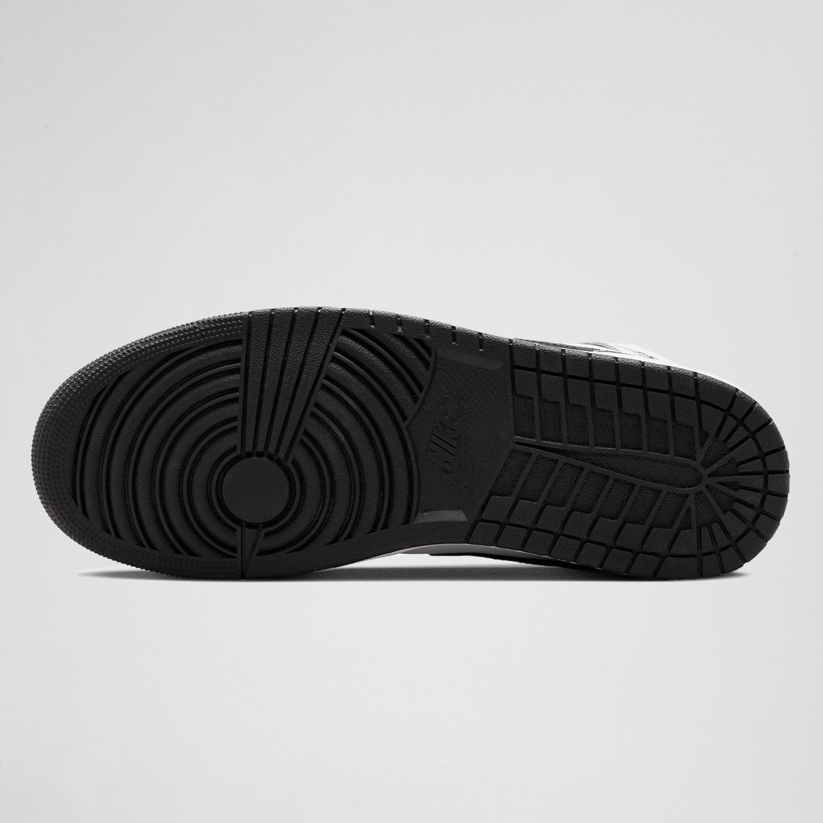 Zapatillas Jordan Air 1 Mid Hombre,  image number null