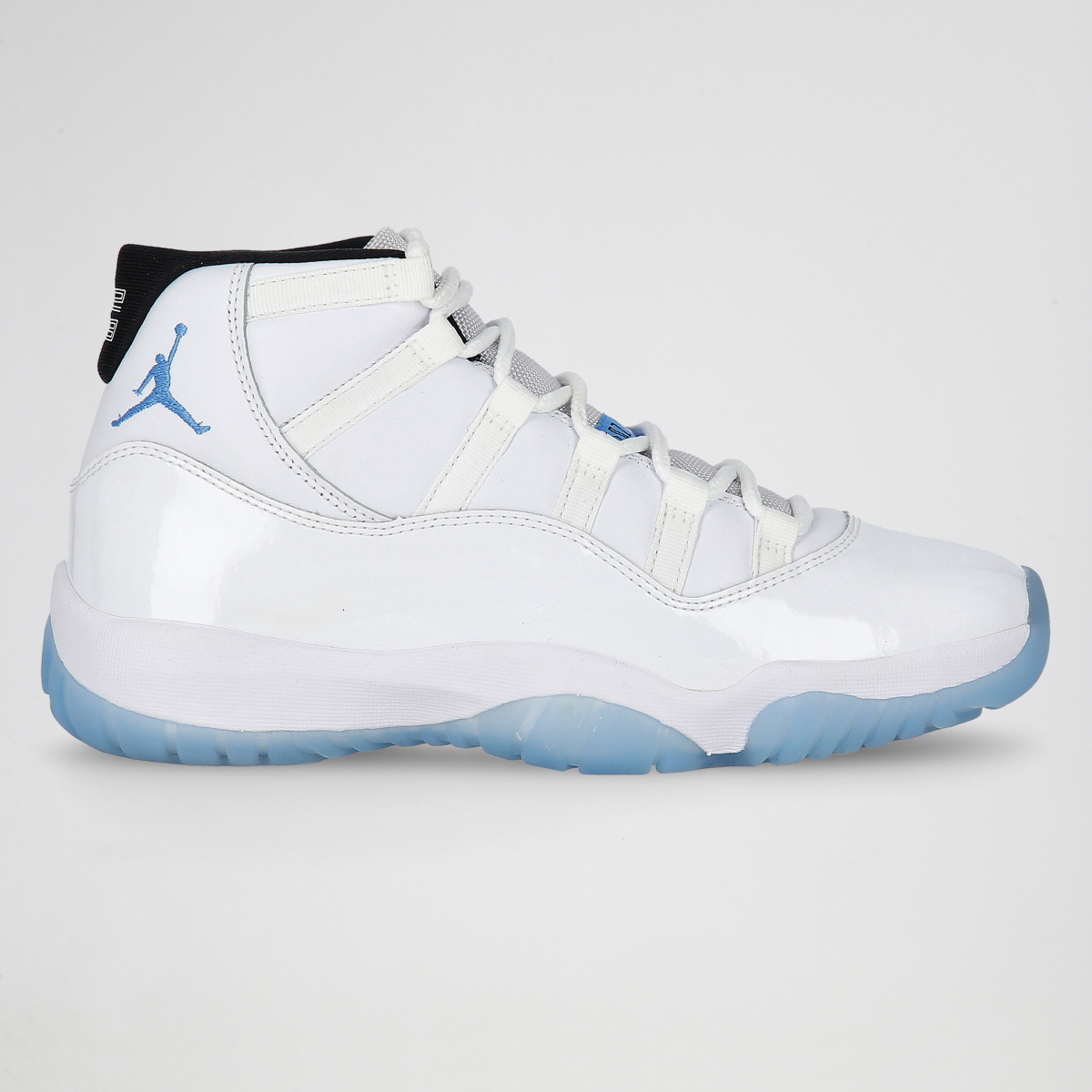 Zapatillas Jordan Air 11 "Legend Blue" Hombre,  image number null
