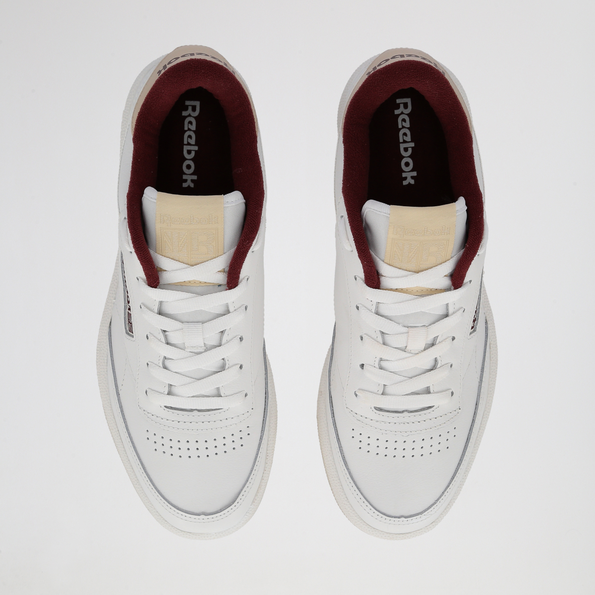 Zapatillas Reebok Club C 85,  image number null