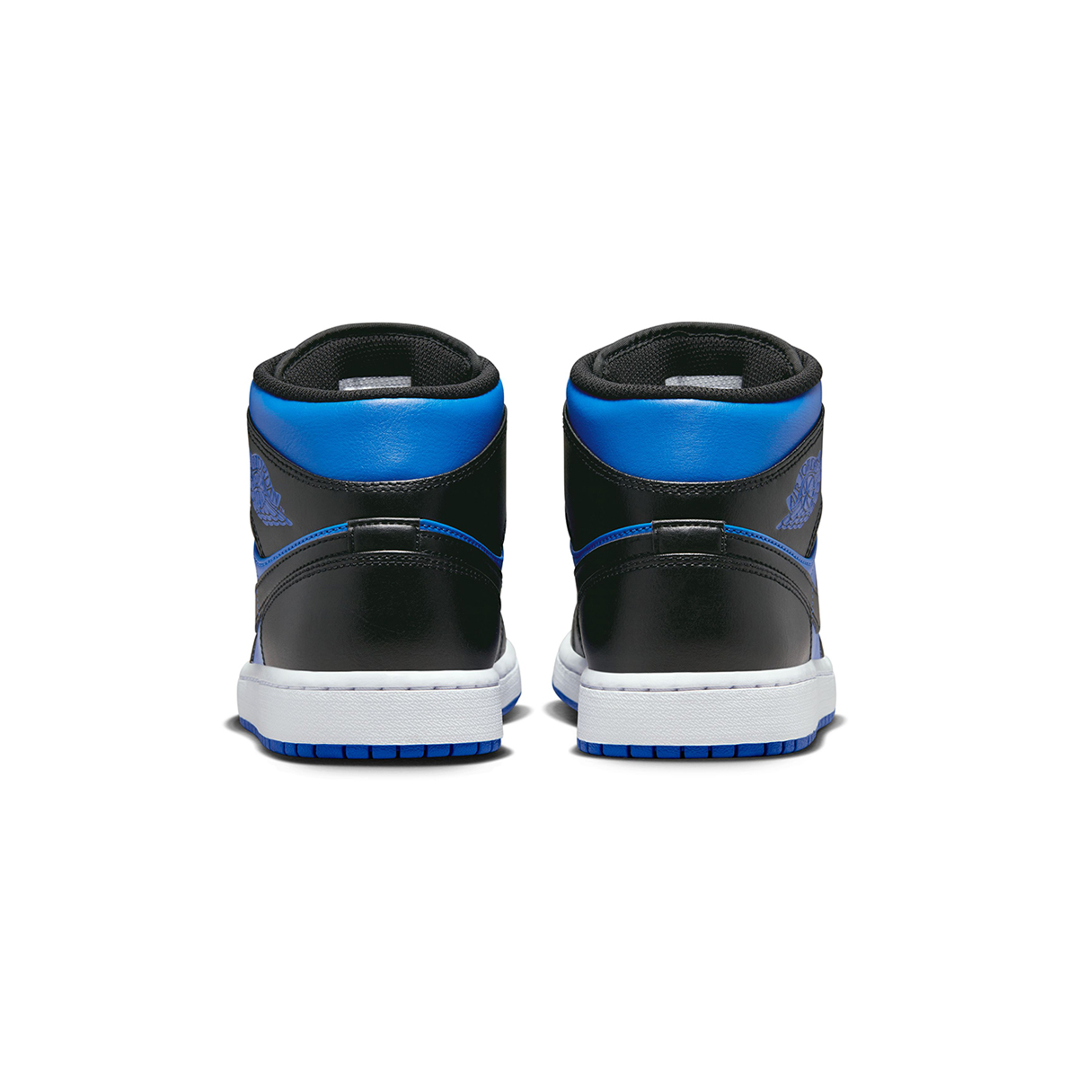 Zapatillas Jordan 1 Mid Hombre,  image number null