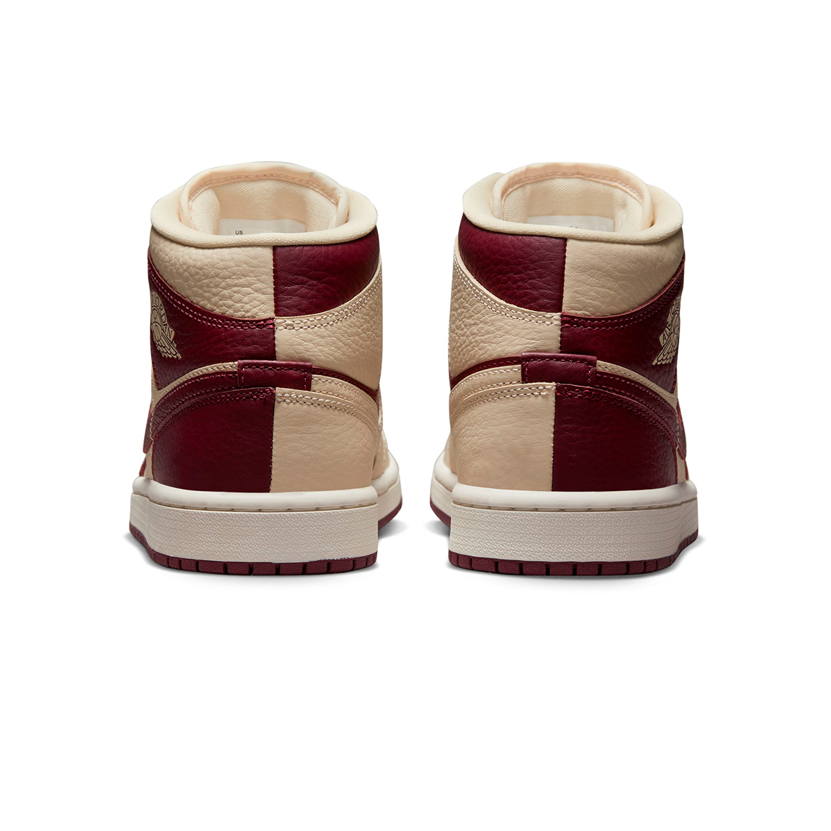 Zapatillas Air Jordan 1 Mid SE Mujer,  image number null