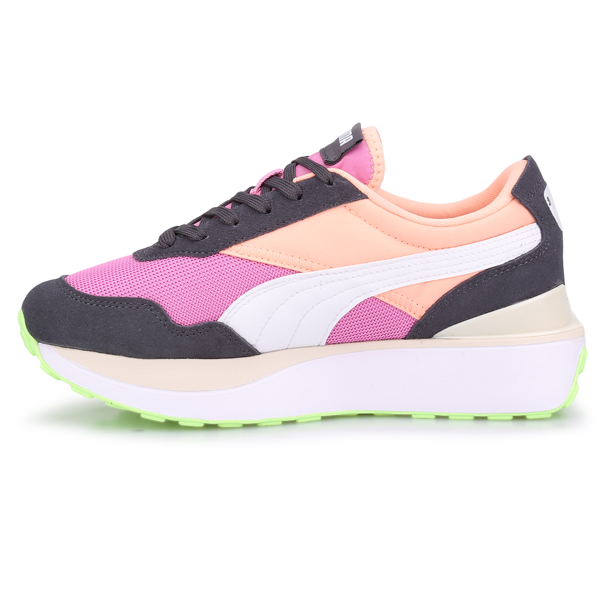 Zapatillas Puma Cruise Rider Silk Road,  image number null