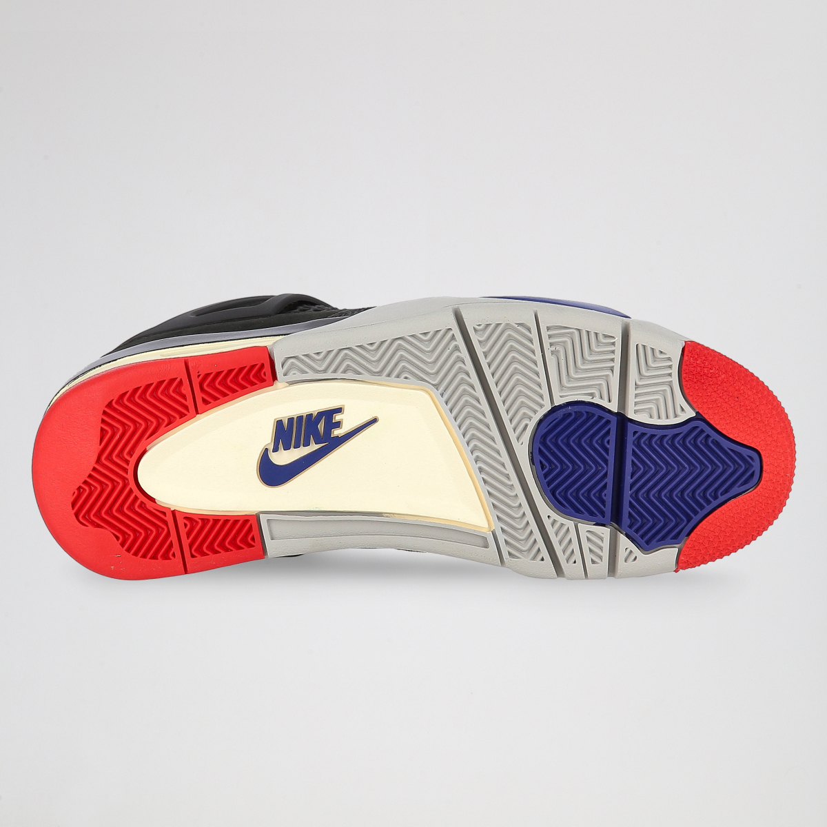 Zapatillas Jordan Air 4 Retro Hombre,  image number null