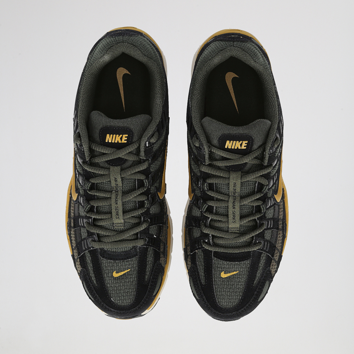 Zapatillas Nike P-6000 Style Hombre,  image number null