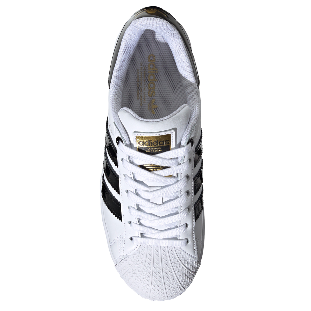 Zapatillas superstar bold on sale