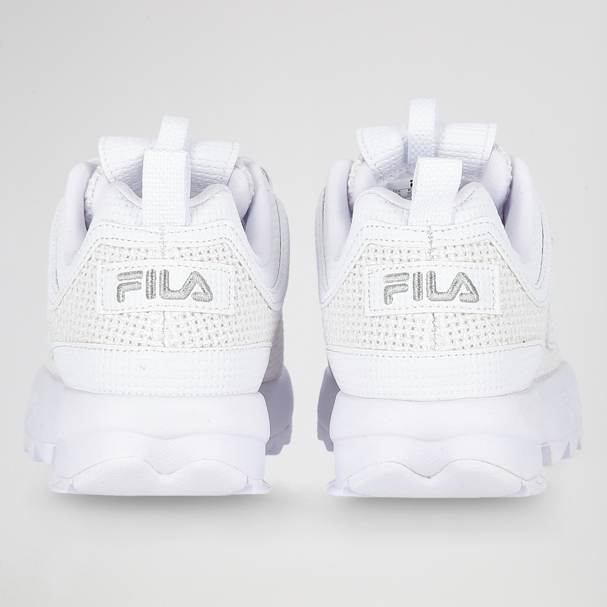 Zapatillas Fila Disruptor 2 Mujer,  image number null