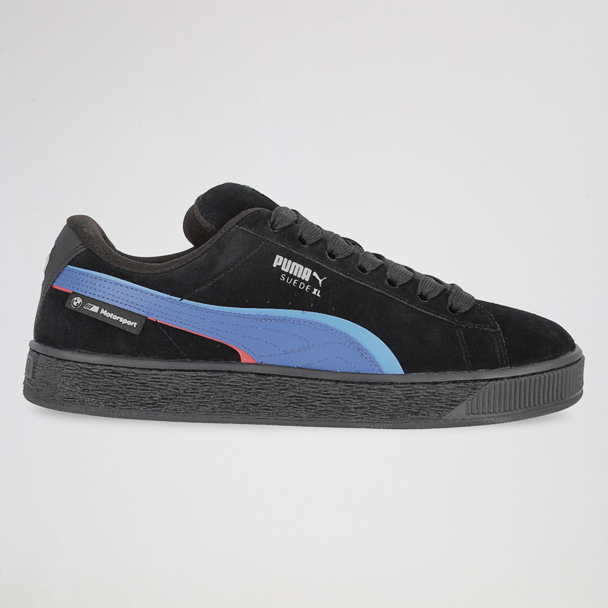 Zapatillas Puma BMW Motorsport Suede XL Hombre,  image number null
